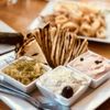 Best Mediterranean Restaurant in Richmond