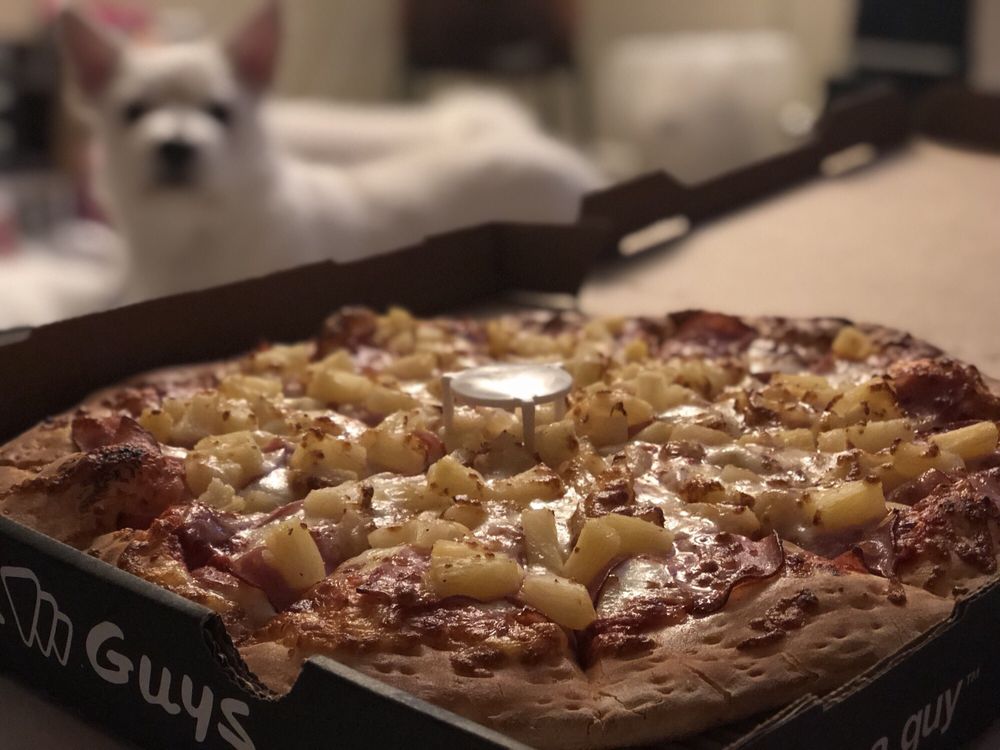 Pizza Guys Order Food 45 Photos 111 Reviews Pizza Guys Order Food 45 Photos 111 Reviews 3691 Thornton Ave Fremont Ca Phone Number Yelp