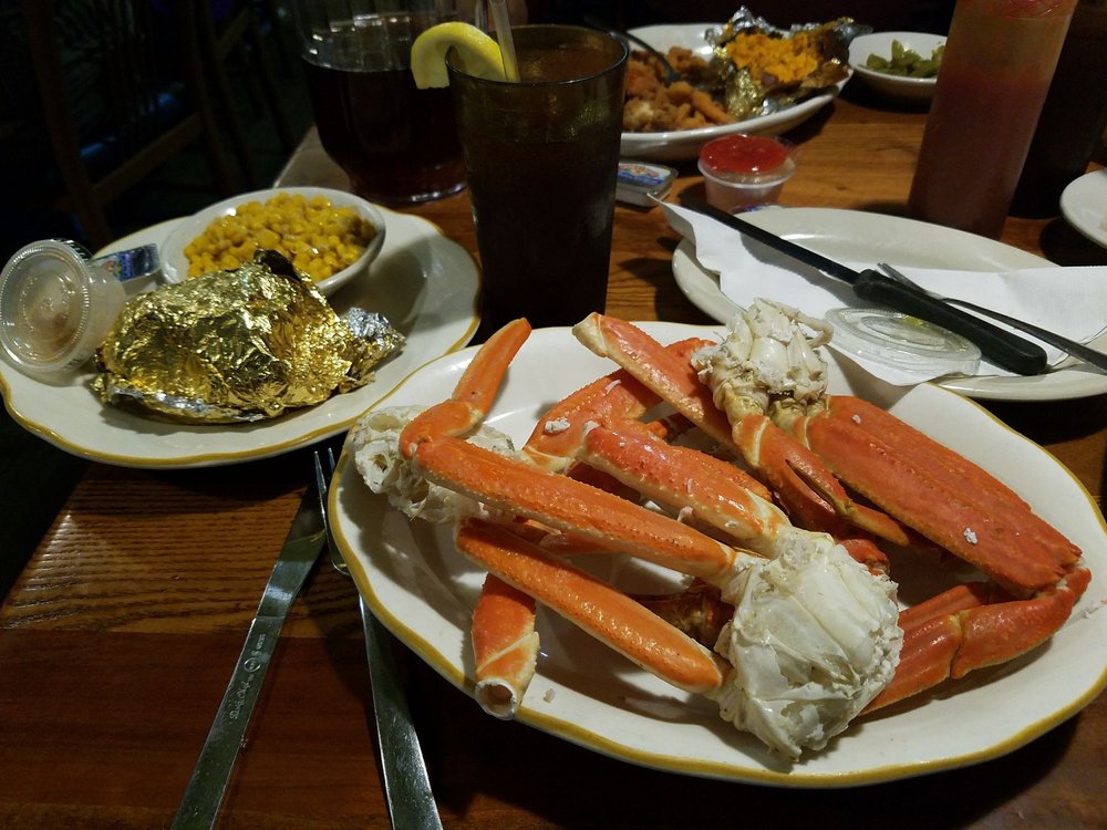 Captain Tom’s Seafood 27 Photos & 55 Reviews Seafood 1717 Blvd