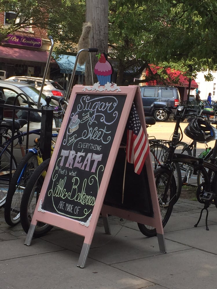 Ocean Grove Bake Shoppe 11 Photos & 26 Reviews Bakeries 55 Main