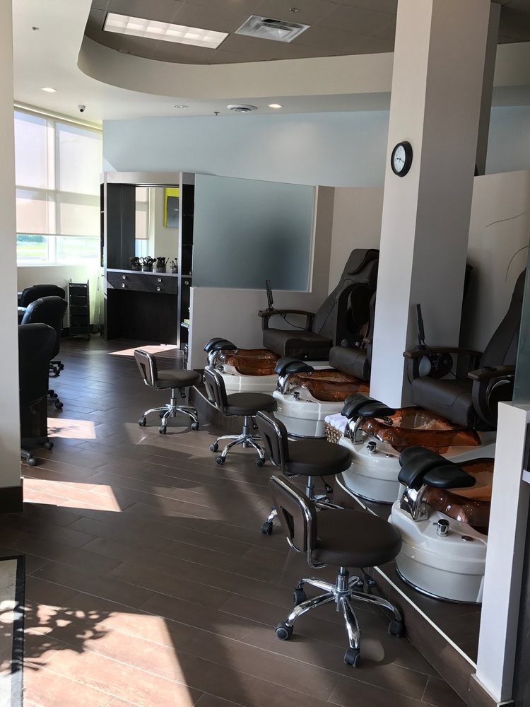 Maison Fritz Salon & Spa