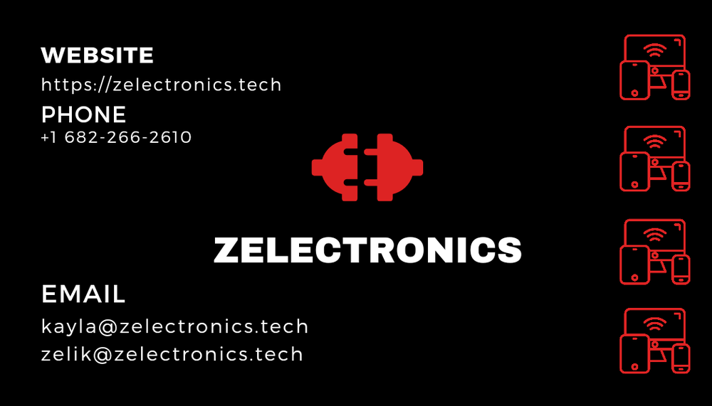 Zelectronics