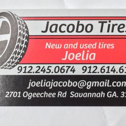 Used Tires Savannah Ga >> Jacobo Tires Tires Savannah Ga Phone Number Yelp Used Tires Savannah Ga >> Jacobo Tires Tires Savannah Ga Phone Number Yelp