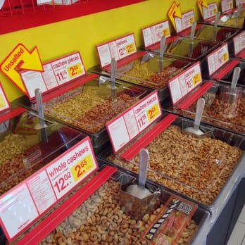 Bulk Barn - 13 Photos - Specialty Food - 706 Yates Street, Victoria, BC ...