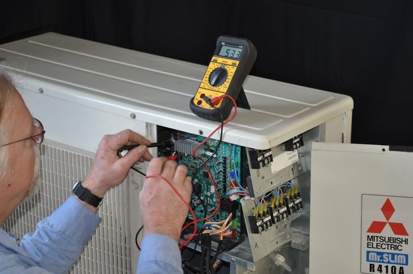 image of business Carolina Comfort Heating & Cooling