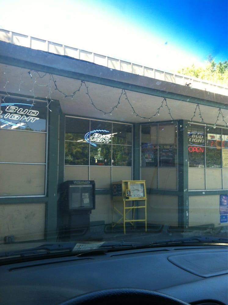 Colonial Liquors