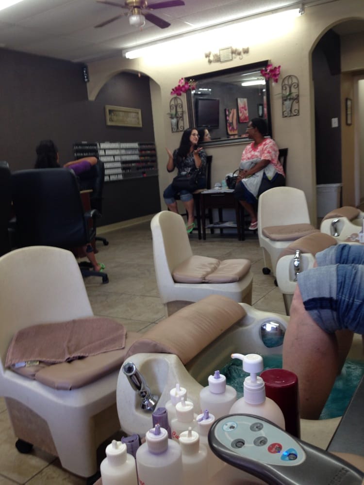 Love My Nail Salon CLOSED Nail Salons 1233 Eubank Blvd NE