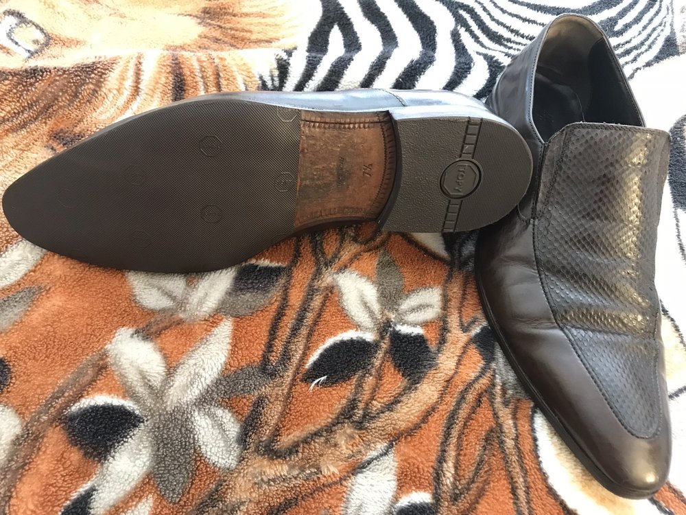 Hugo's Shoe Repair