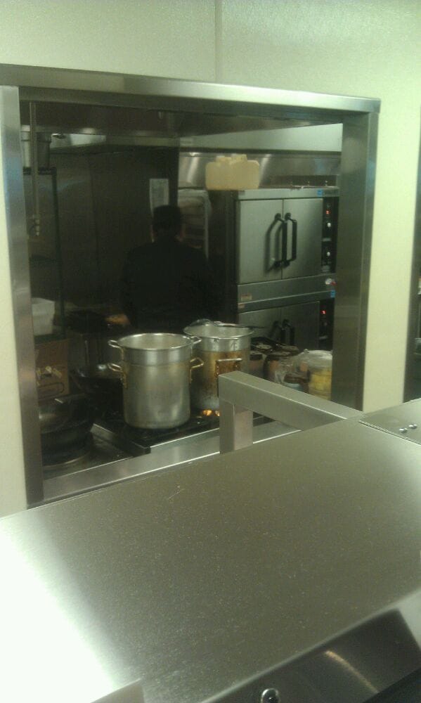 Kitchen Brew Whatever They 39 Re Making Is Secret Yelp