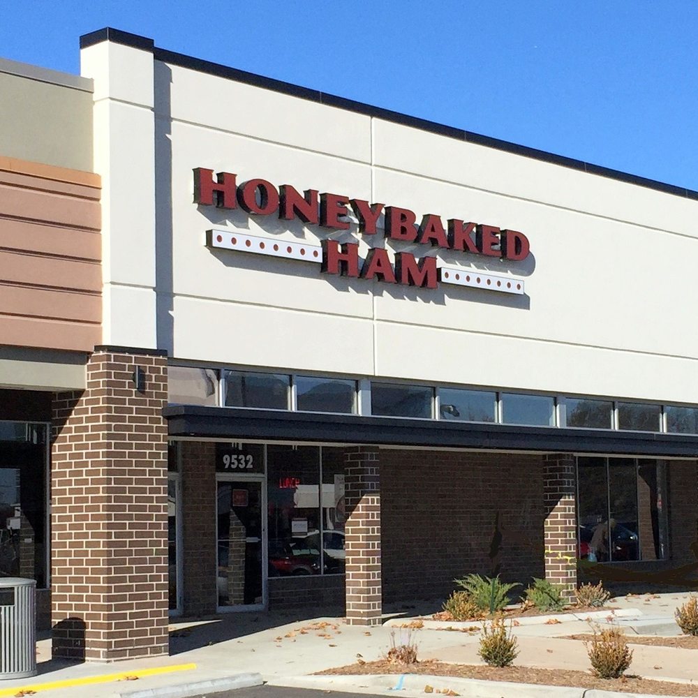 Honey Baked Ham Company