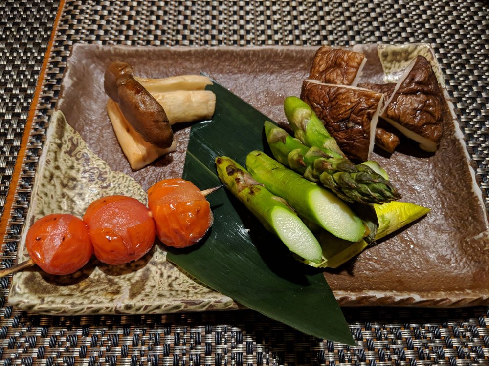 Aburiya Kinnosuke Aburiya Kinnosuke