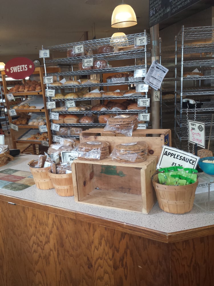 Great Harvest Bread 13 Reviews Bakeries 13404 Watertown Plank Rd