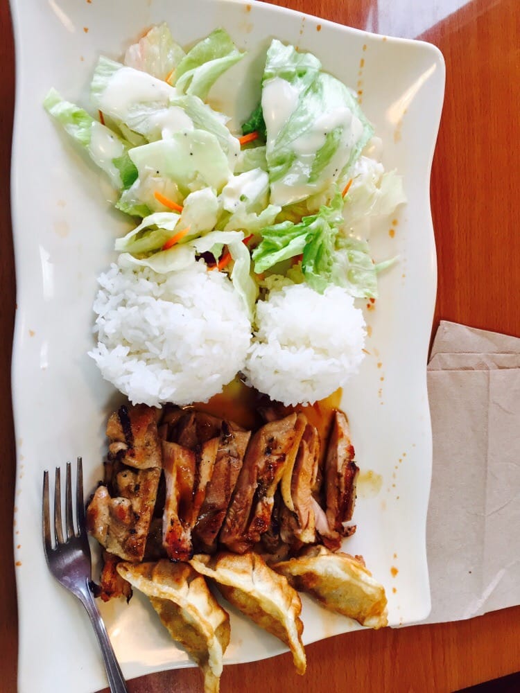 Ichi Teriyaki 23 15 Photos & 26 Reviews Chinese 16255 SE Division