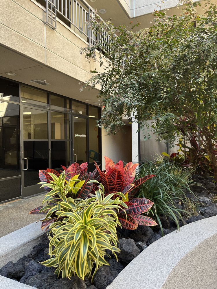 image of business Perlman Pediatrics Hillcrest