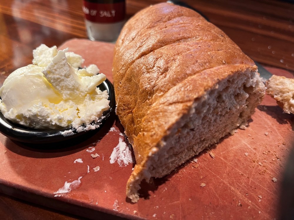 LongHorn Steakhouse