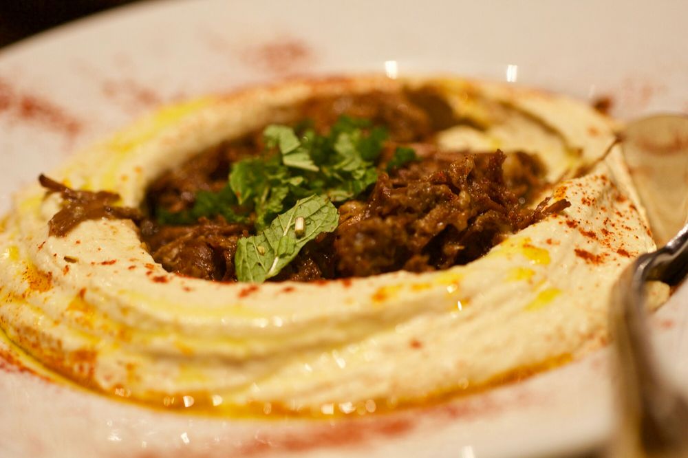 Oren’s Hummus Shop 585 Photos & 298 Reviews Mediterranean 19419