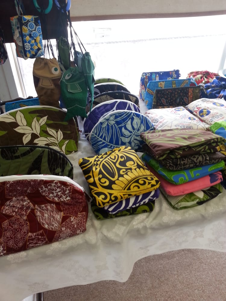 Kuni Island Fabrics 10 Photos Fabric Stores 2563 S King St