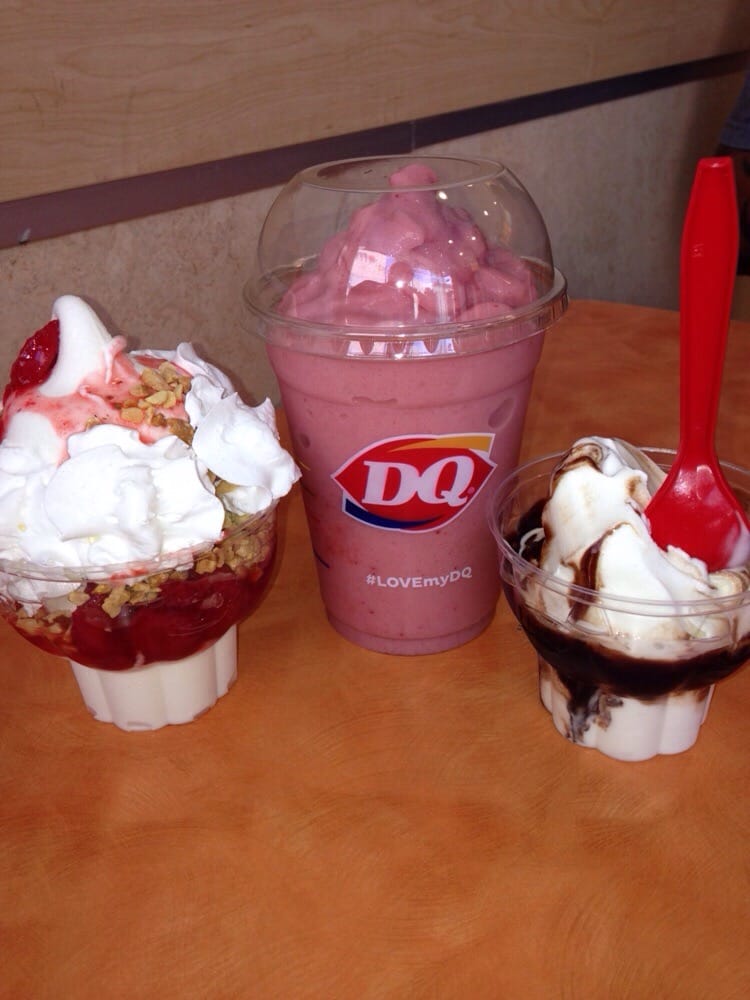 Dairy Queen 38 Photos & 47 Reviews Fast Food 1640 Camino Del Rio
