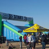 Crazy Inflatable 5k Hongkong Crazy Inflatable 5k Hongkong