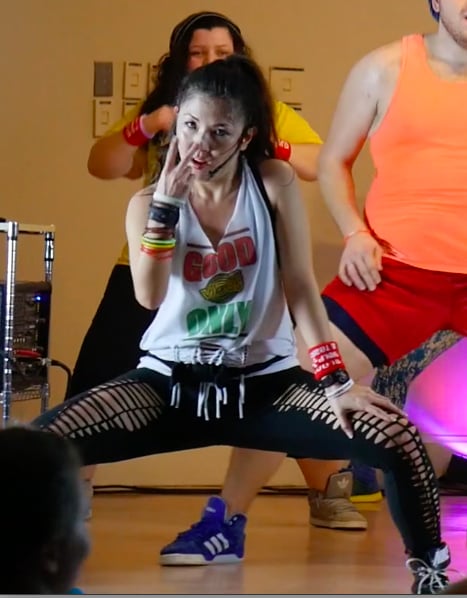 Sweatvibes