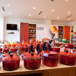 Le Creuset Closed Outlet S 1645 Park Way Sevierville Tn Photo Of Le Creuset Sevierville Tn United States