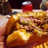 Rock Burger
