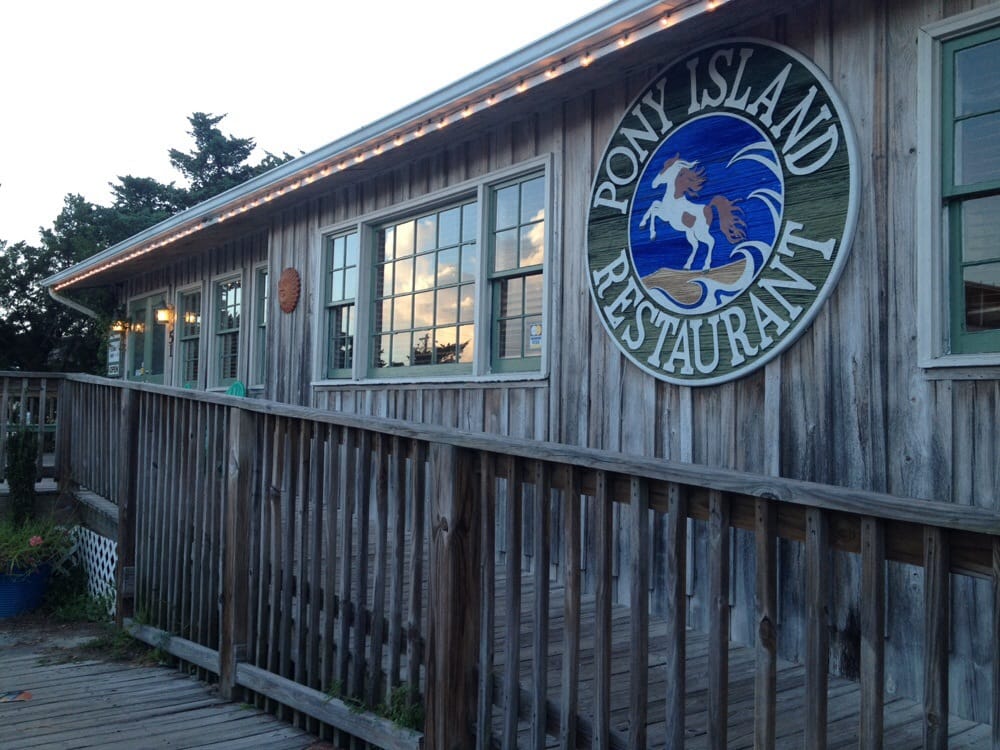 Pony Island Restaurant 31 Reviews Breakfast & Brunch 51 Ocean