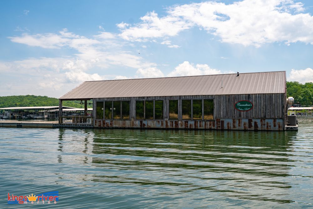 Kings River Marina 44 Photos Boat Repair 27504 Big Rock Rd, Shell