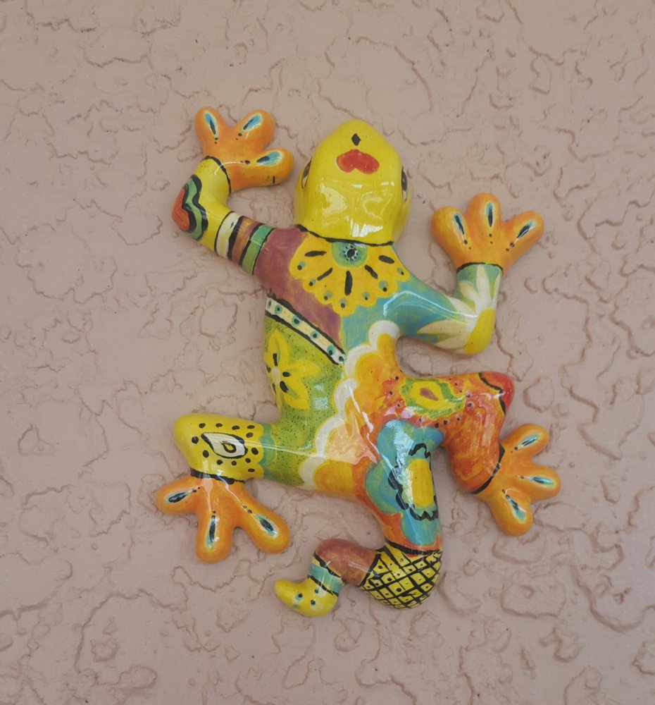 Get Fired Up Pottery Home Decor 536 E New Haven Ave, Melbourne, FL