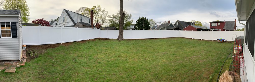 ARB Fence