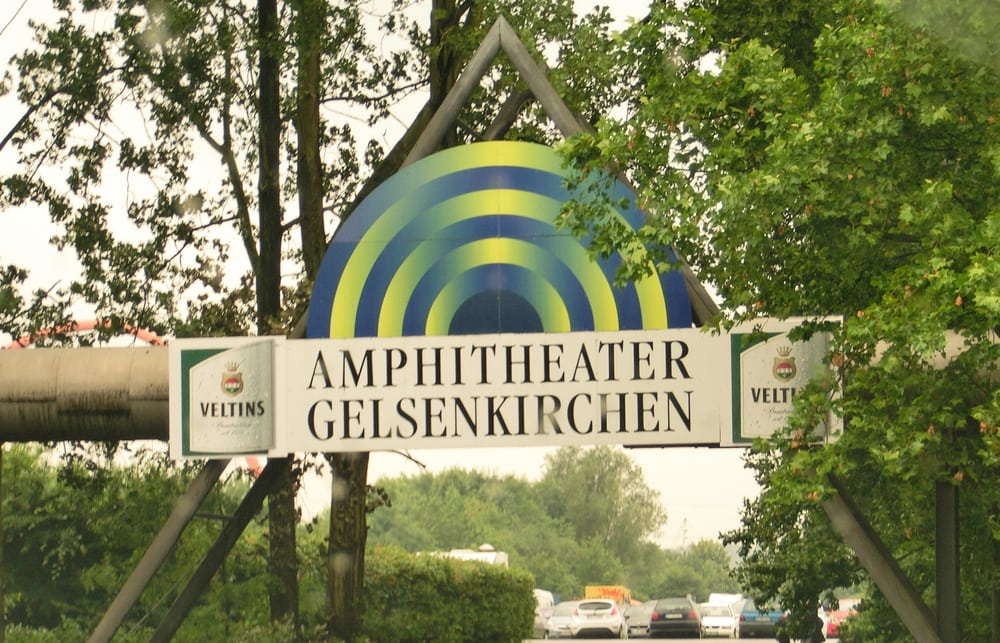 Grothusstr Gelsenkirchen Grothusstr Gelsenkirchen