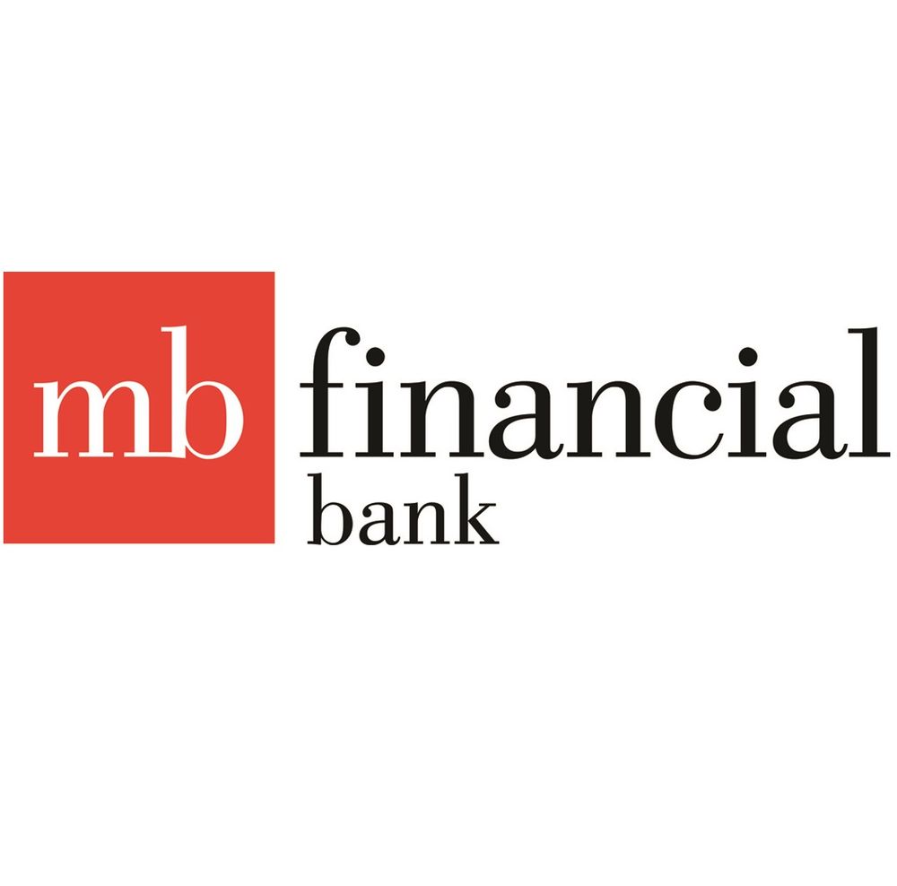 MB Financial Bank - Banks & Credit Unions - 3940 N Damen Ave, North