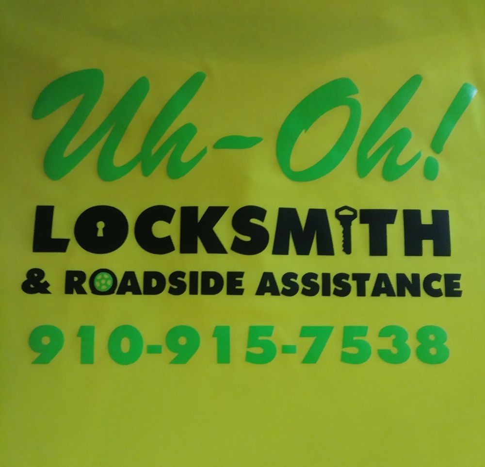 Uh-Oh Locksmith