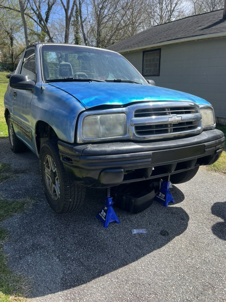 Tys Mobile Oil and Tune