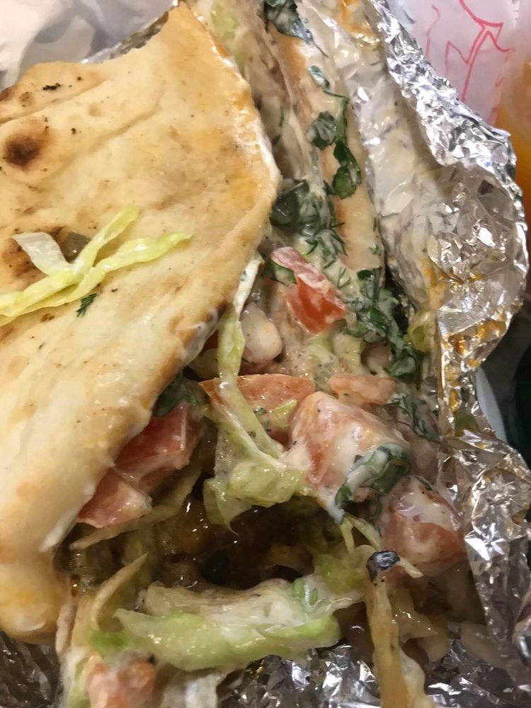 Pyramids Halal Meats