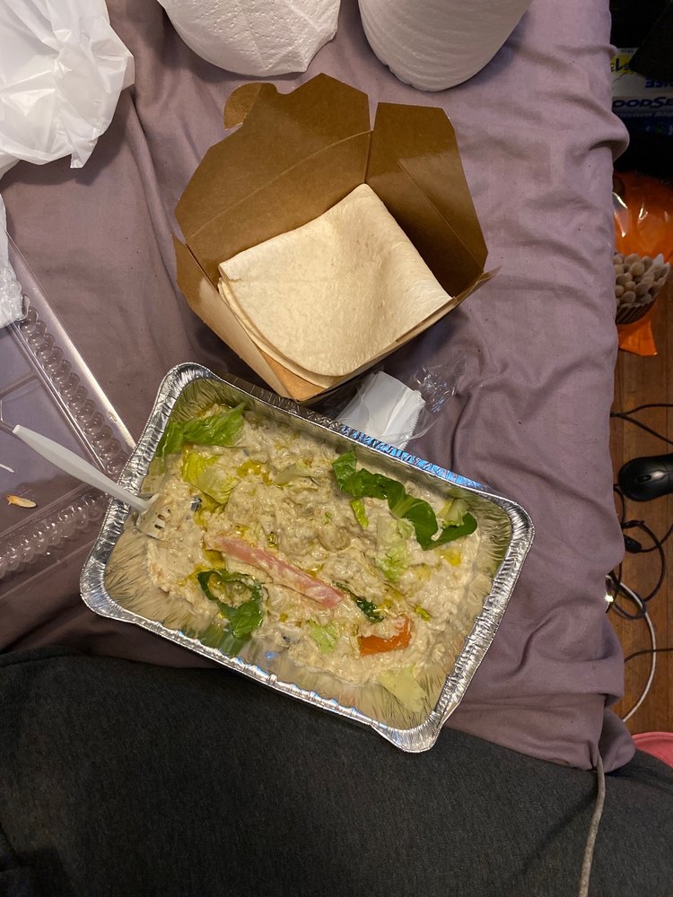 Elhariri Hot Food