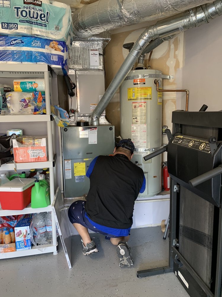image of business Picold Heating and Air