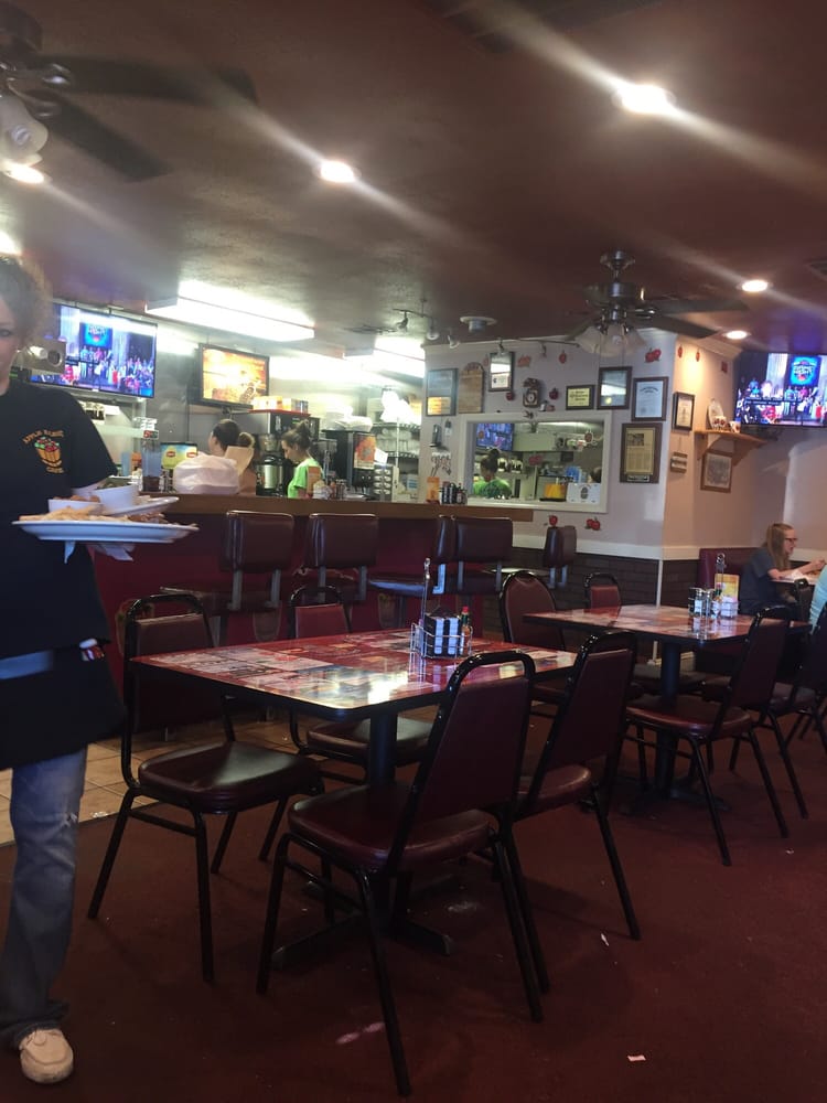 Apple Barrel Cafe 23 Reviews Cafes 15225 S Memorial Dr, Bixby, OK