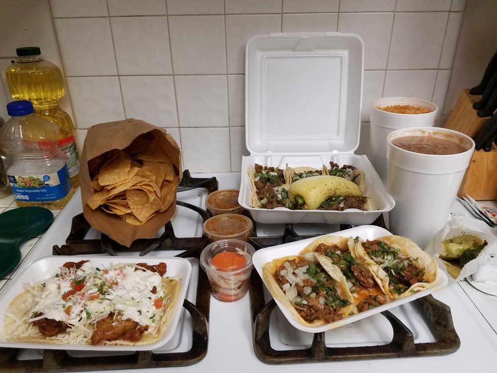 Senor Baja Senor Baja