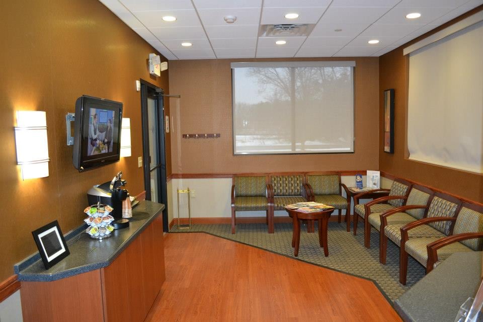 image of business Baystate Dental of Chicopee