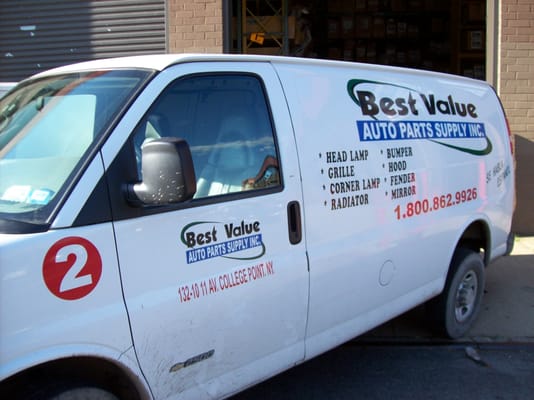 Best Value Auto >> Best Value Auto Collision Parts Inc 999 Gould St New Hyde Park Ny Best Value Auto >> Best Value Auto Collision Parts Inc 999 Gould St New Hyde Park Ny