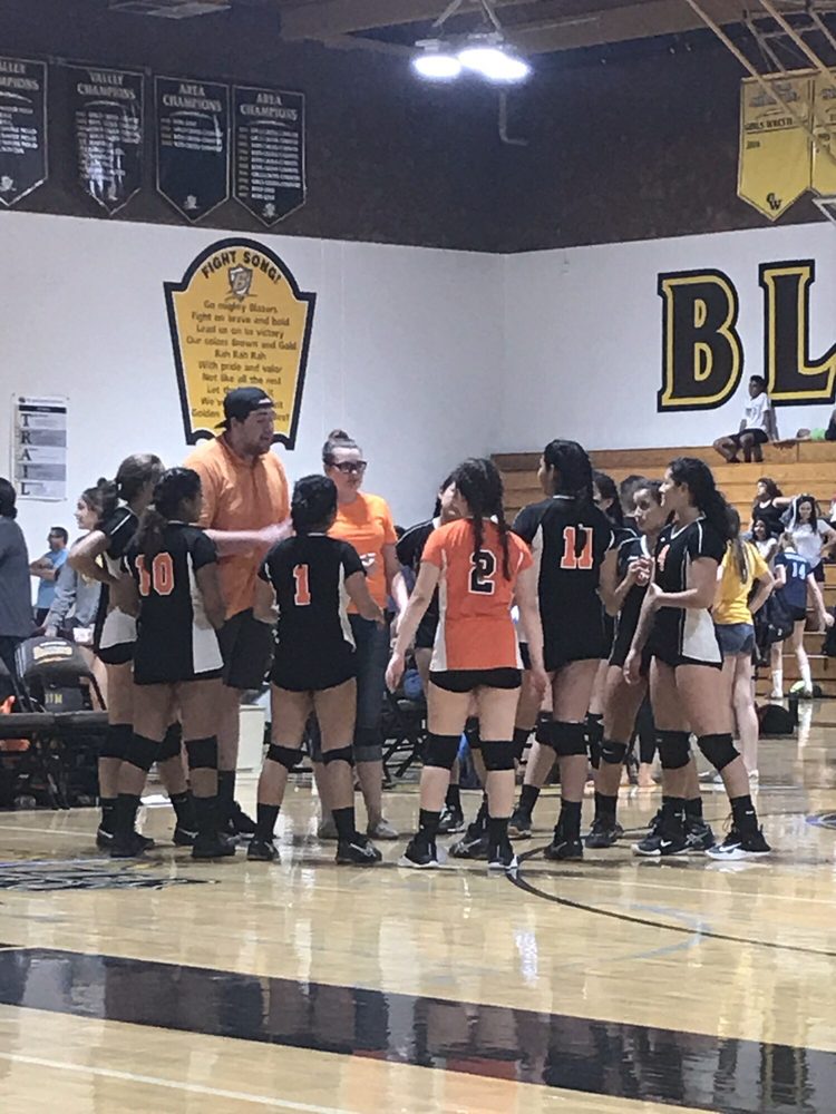 Golden West High School Middle Schools & High Schools 1717 N