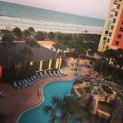 Hampton Inn Jacksonville Beach Oceanfront 97 Photos 77 Reviews Photo Of Hampton Inn Jacksonville Beach Oceanfront Fl United States
