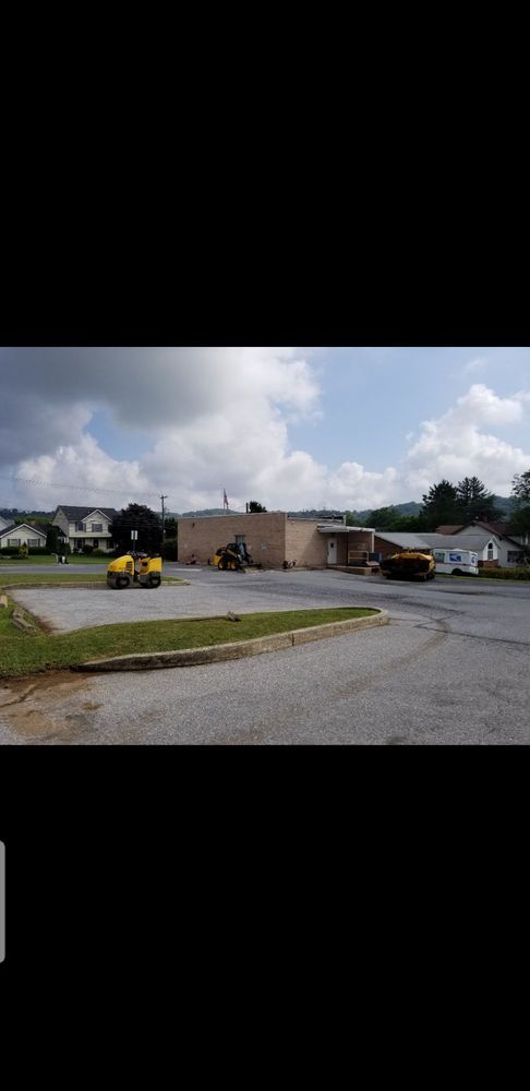 image of business Dsp Paving