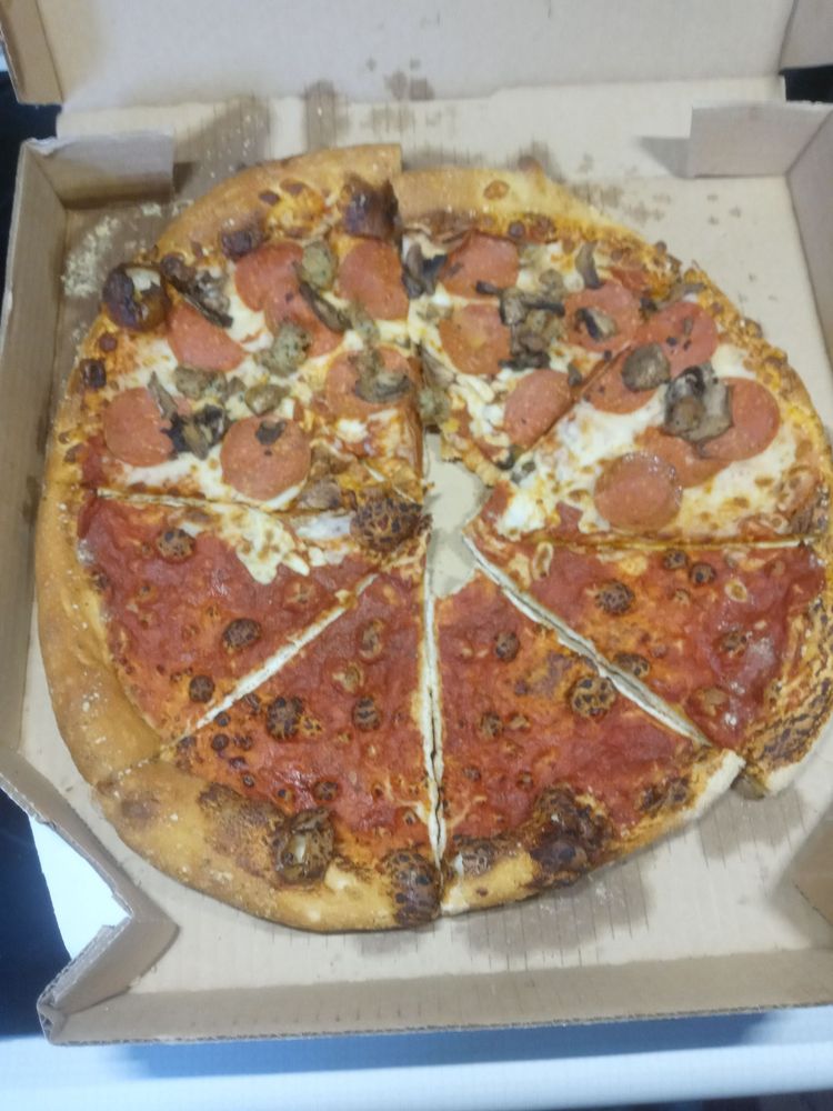 Domino's Pizza Photo