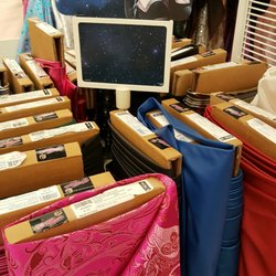 Joanns roseville