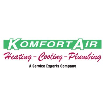 Komfort Air Service Experts