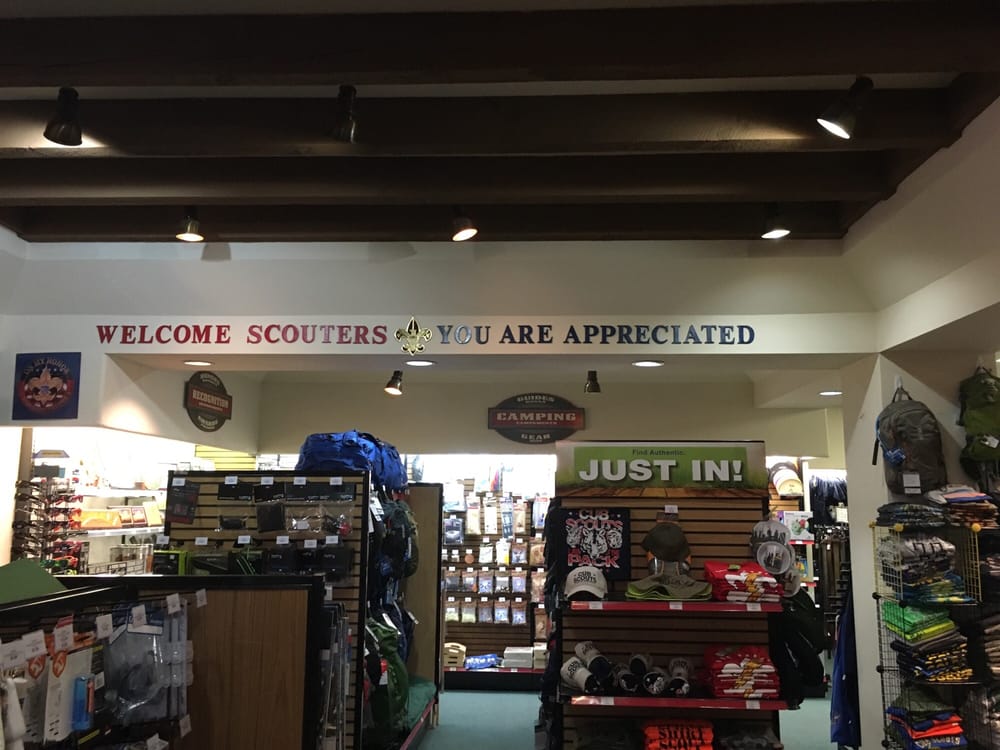 Boy Scout Uniforms & Equipment Bsa Scout Shop Uniforms 2969 N