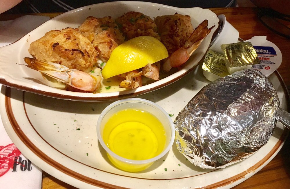 USS Chowder Pot IV Order Food Online 359 Photos & 271 Reviews