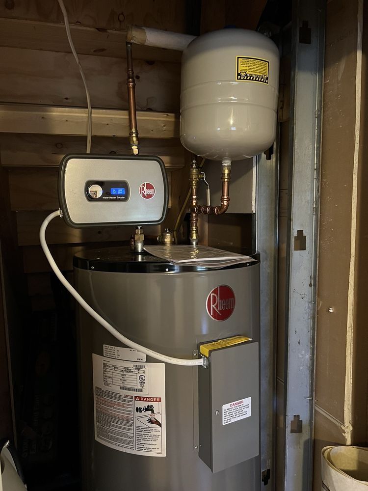 Barlow Plumbing Service